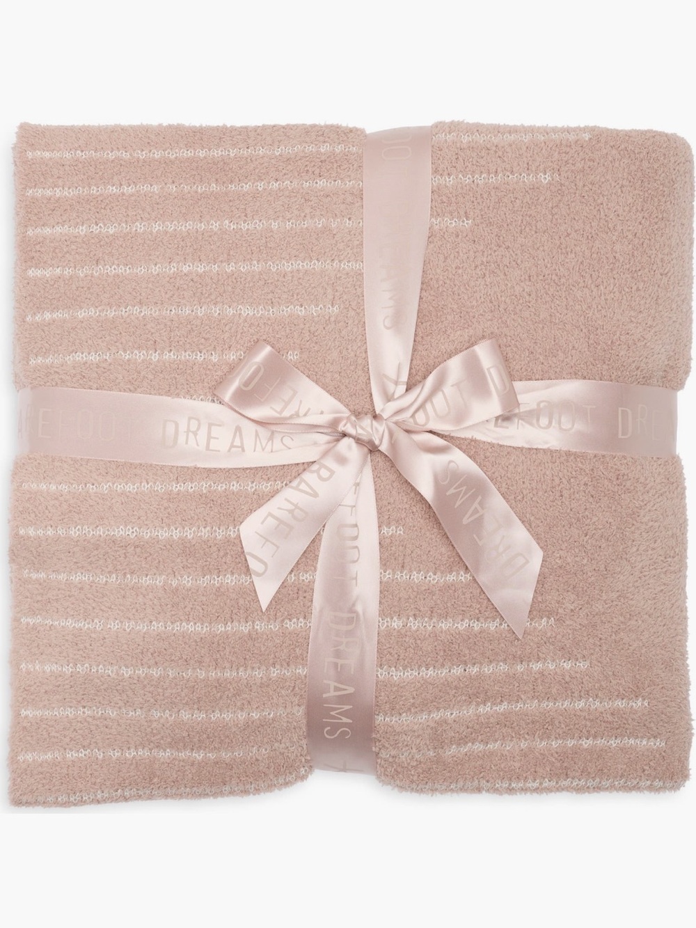 NWT Barefoot Dreams CozyChic Blanket